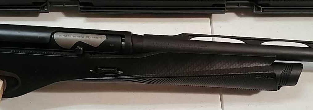 Benelli Vinci Super Sport 12ga