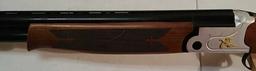 ArmsCo O/U silver-walnut 12ga 28"