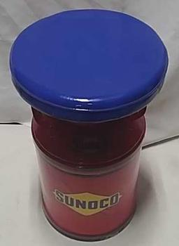 Sunoco Stool