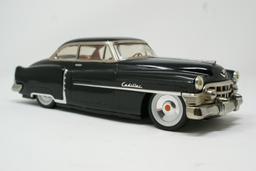 Cadillac pull/ friction toy car