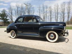 1941 FORD Super Deluxe