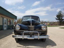 1941 FORD Super Deluxe