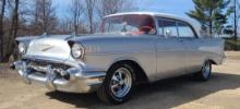 1957 Chevrolet  Bel Air