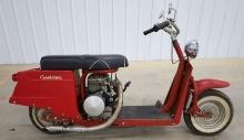 1959 Cushman Highlander