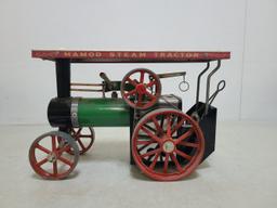 Momod Steam Tractor Toy