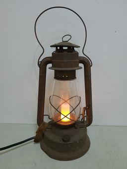 Dietz Lantern