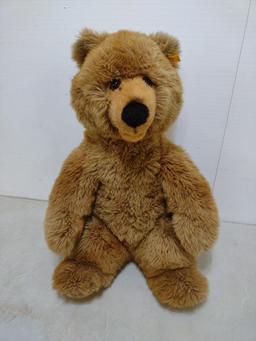 Vintage Steiff Teddy Bear