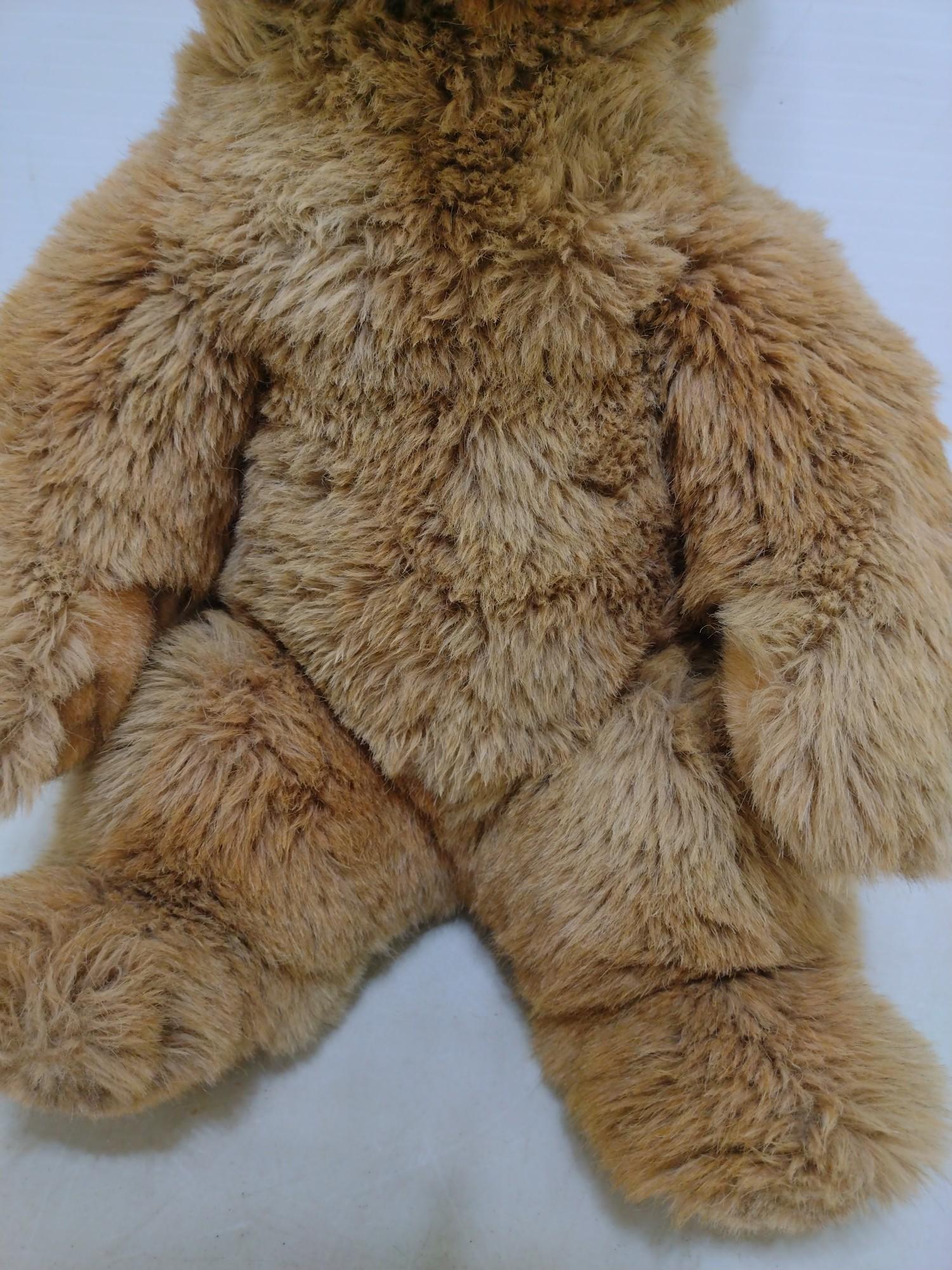 Vintage Steiff Teddy Bear