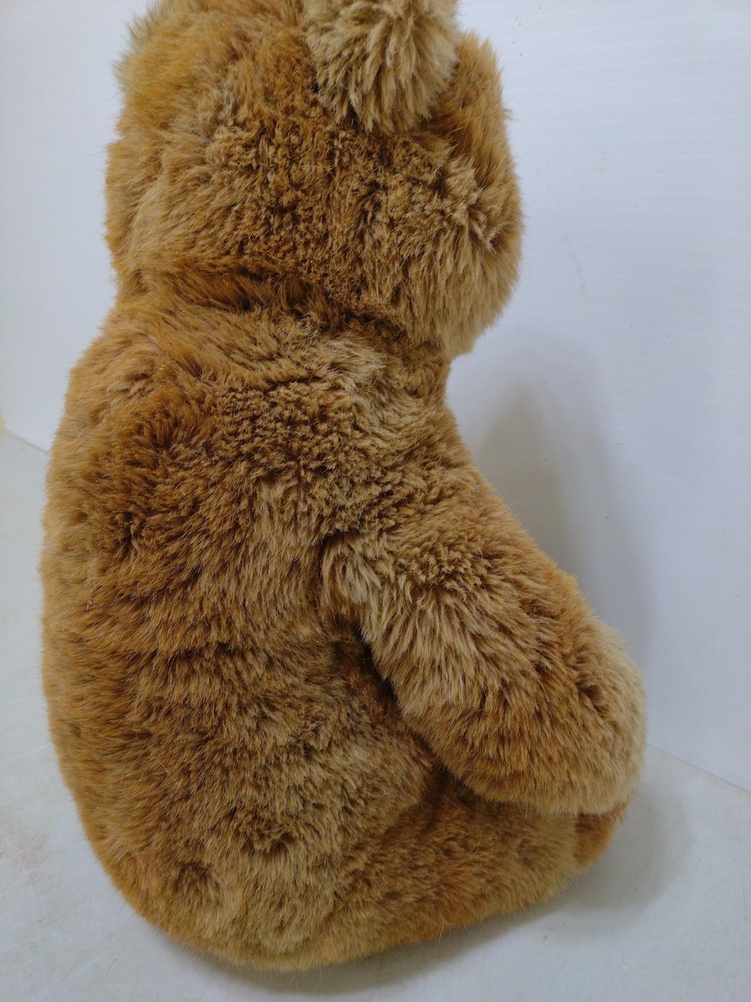 Vintage Steiff Teddy Bear