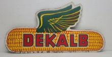 SSM Dekalb Seed Sign