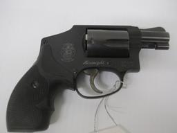 38 SPECIAL S & W AIRWEIGHT