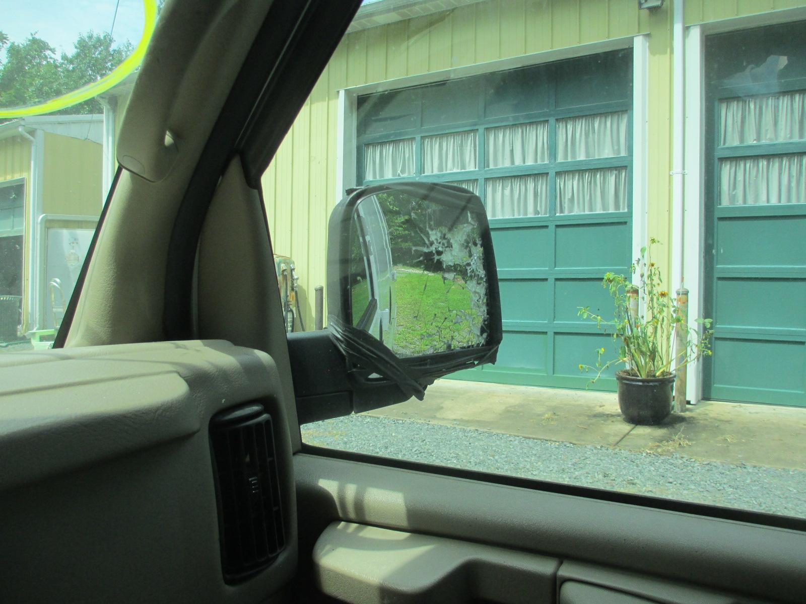 2006 CHEVROLET 3/4 TON CARGO VAN