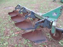 JOHN DEERE 100 4 BOTTOM PLOW