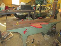 JOINTER