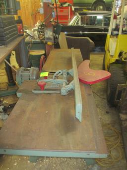 JOINTER