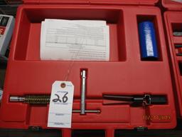 ROTUNDA/FORD SPECIALTY TOOL KIT