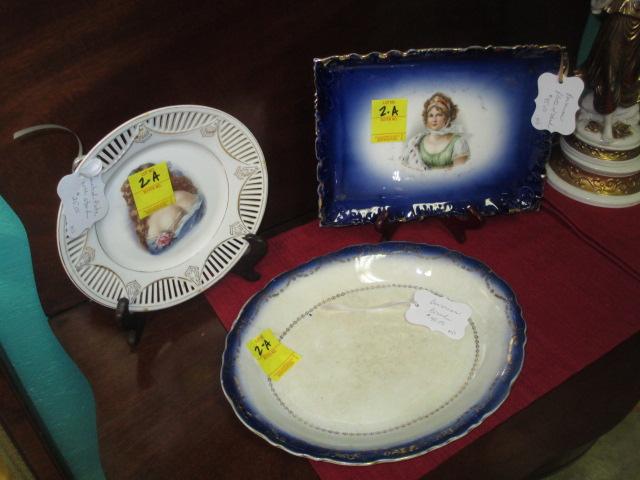 ANTIQUE-LOCATED AT HAZEL RIVER ANTIQUES 12625 LEE HWY WASHINGTON VA. PICKUP SAT. 9/19 10:00-3:00