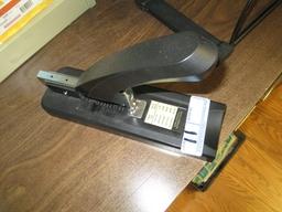 H.D. STAPLER