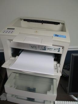 PRODUCTION COPIER