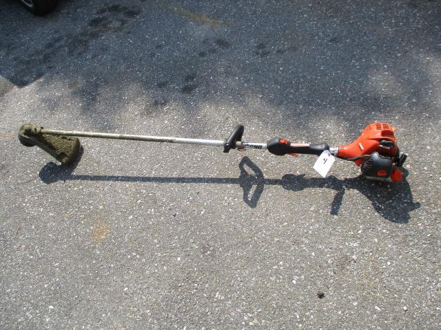 ECHO STRING TRIMMER-SRM225 -GAS STRAIGHT SHAFT