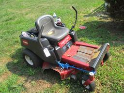 ZERO TURN MOWER-TORO 42 IN CUT MOD SS 4216 42 IN. CUT