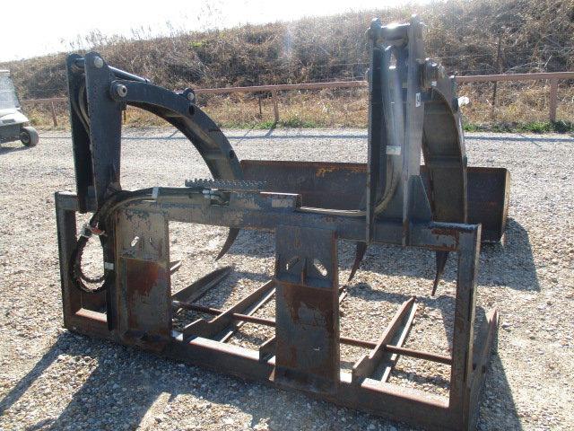 7641 VIRING GRAPPLE BUCKET