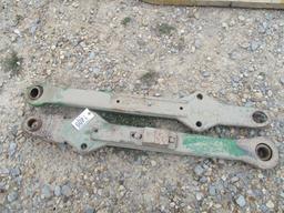 1409 JOHN DEERE 3PT ARMS