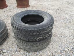 1425 2-265/70R17 COOPER DISCOVER ATR TIRES