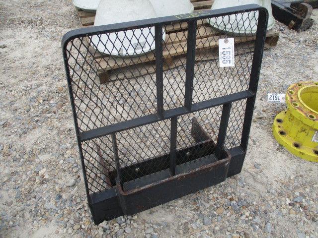 1585 FRONT GRILL GUARD