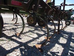 1596 960 JOHN DEERE WING FIELD CULTIVATOR S/N:N00960X002506