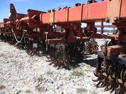 1607 3PT ROLLING CULTIVATOR