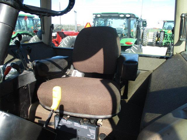 1621 4555 JOHN DEERE '90 C/A QR 2WD 18.4X38 9252HRS S/N:RW4555H003594