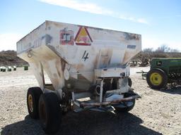 1626 500 WILLMAR FERT SPREADER