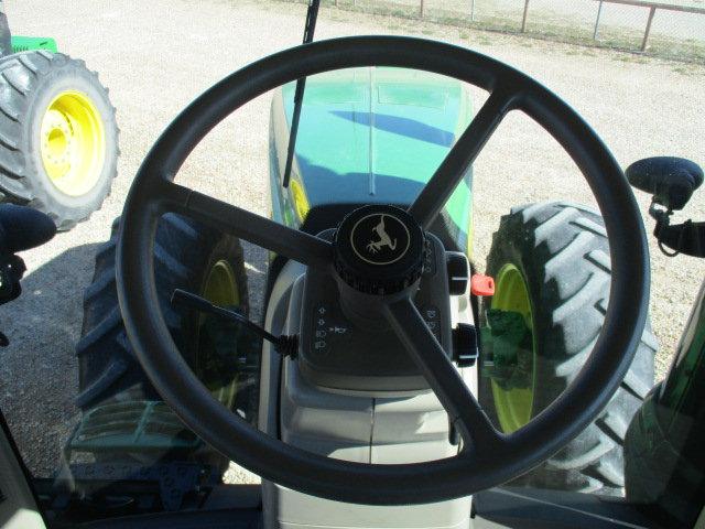 1997 8245R JOHN DEERE '15 C/A MFD PS 480/80R50 2937HRS S/N:1RW8245RAFP102339