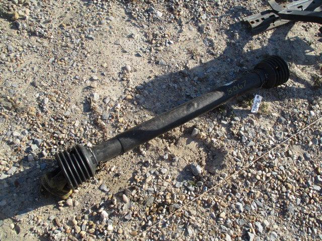 8067 20 SPLINE PTO SHAFT