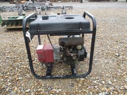 1846 4200ER POWER MATE GENERATOR S/N:76210336