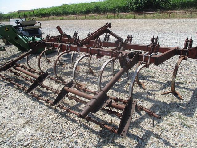 1965 55 IH CHISEL PLOW