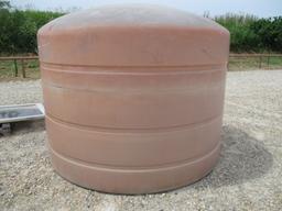 1600 GAL FERTILIZER TANK