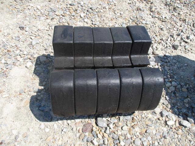 4902 5 FRONT WEIGHTS