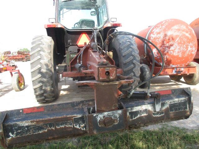 4030 MX120 CASE-IH '97 C/A MFD PS 18.4X38'S & 380/85R28'S