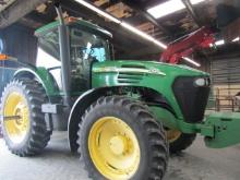 4528 7820 JOHN DEERE C/A MFD PQ 480/80R46 9416HRS