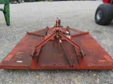 9394 3PT SE7 RHINO MOWER W/540 PTO