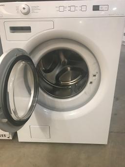 Asko Washer (White)  W6424W