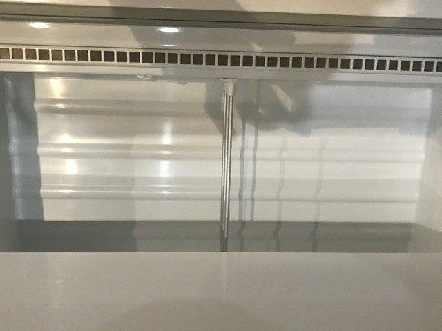 MIELE: 36'' Bottom Mount Fridge-Freezer Combination Panel Ready KFNF 9955 IDE