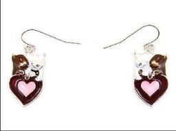 Theme Earring - Cats