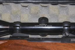 FORESTER SAKO .243 WINCHESTER  MADE IN ENGLAND