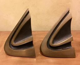 Bob Bennett Bookends