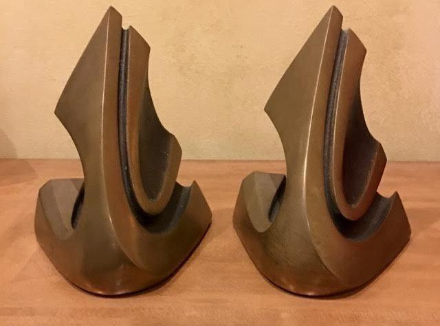 Bob Bennett Bookends