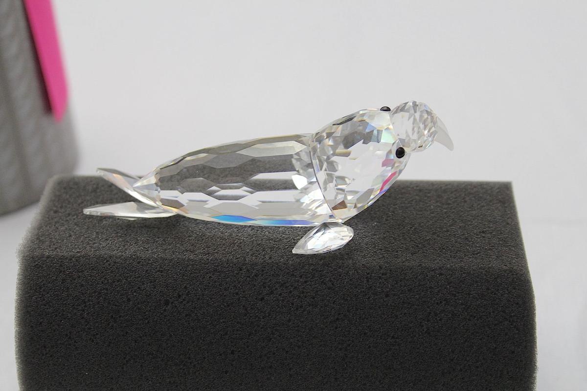 SWAROVSKI WALRUS