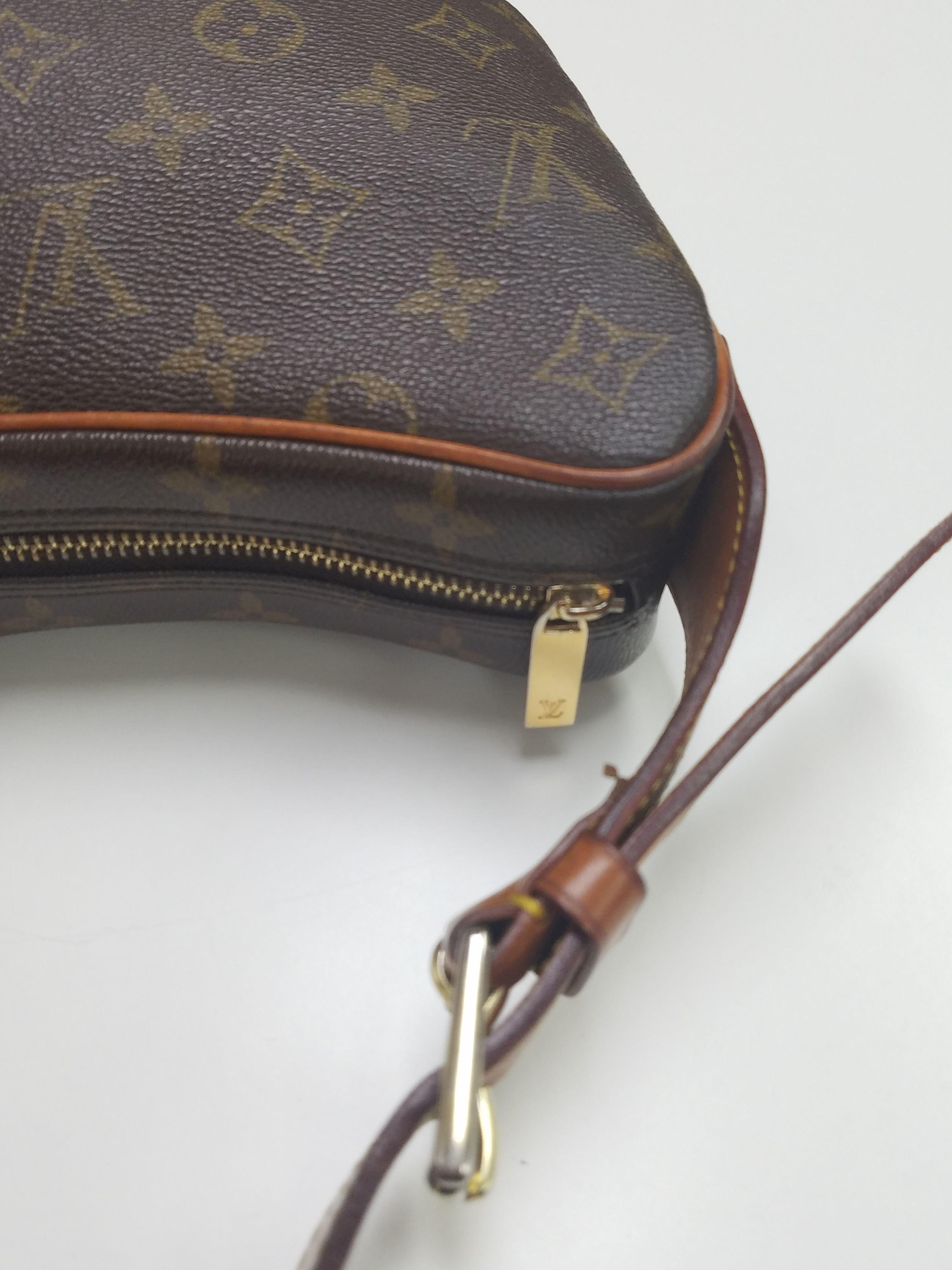 Authentic Designer Ladies Louis Vuitton Handbag Purse